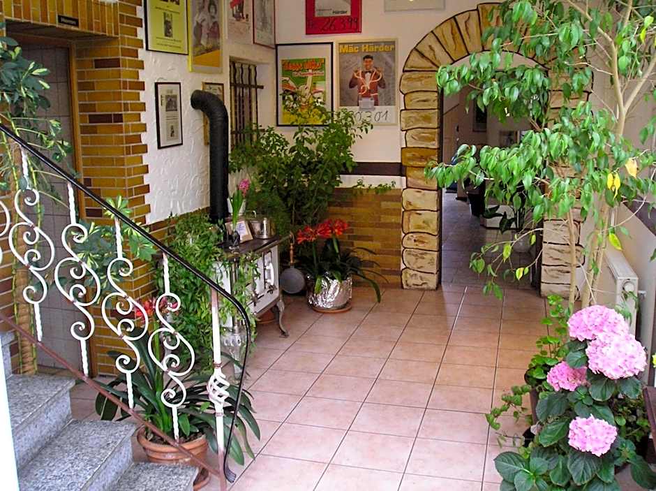 Gasthaus Breitenbach