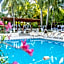 Oh! The Urban Oasis - Adults only