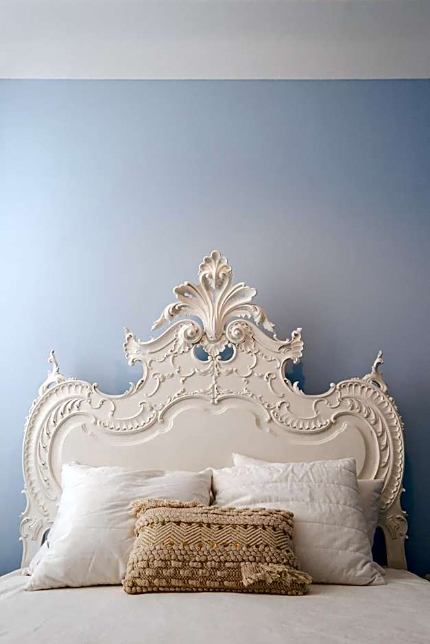 Casinhas no Carolina - Hostel