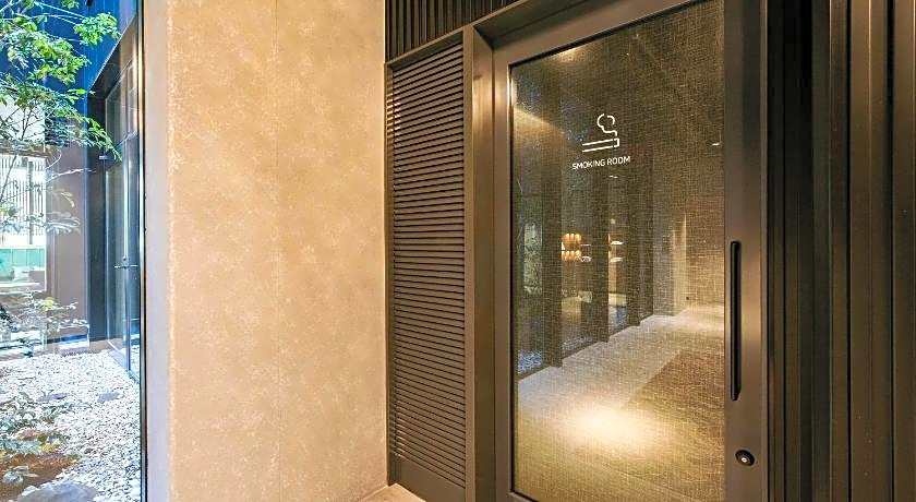 Prince Smart Inn Kyoto Sanjo