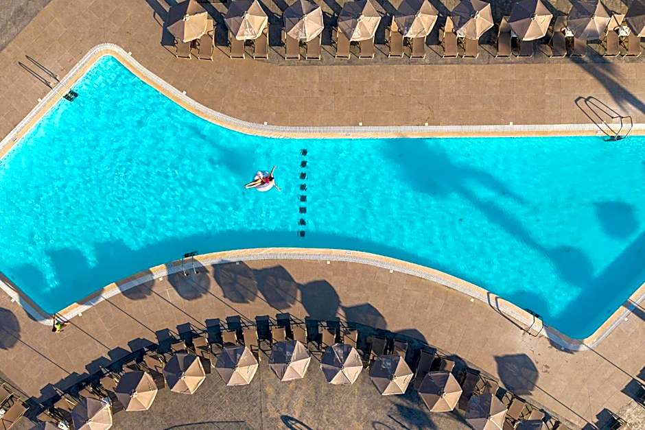 The Aeolos Beach Hotel