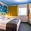 B&B Hotel Stuttgart-City