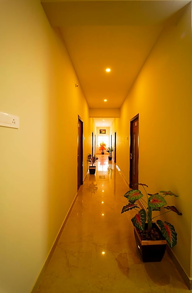 Hotel AKSHITH Inn