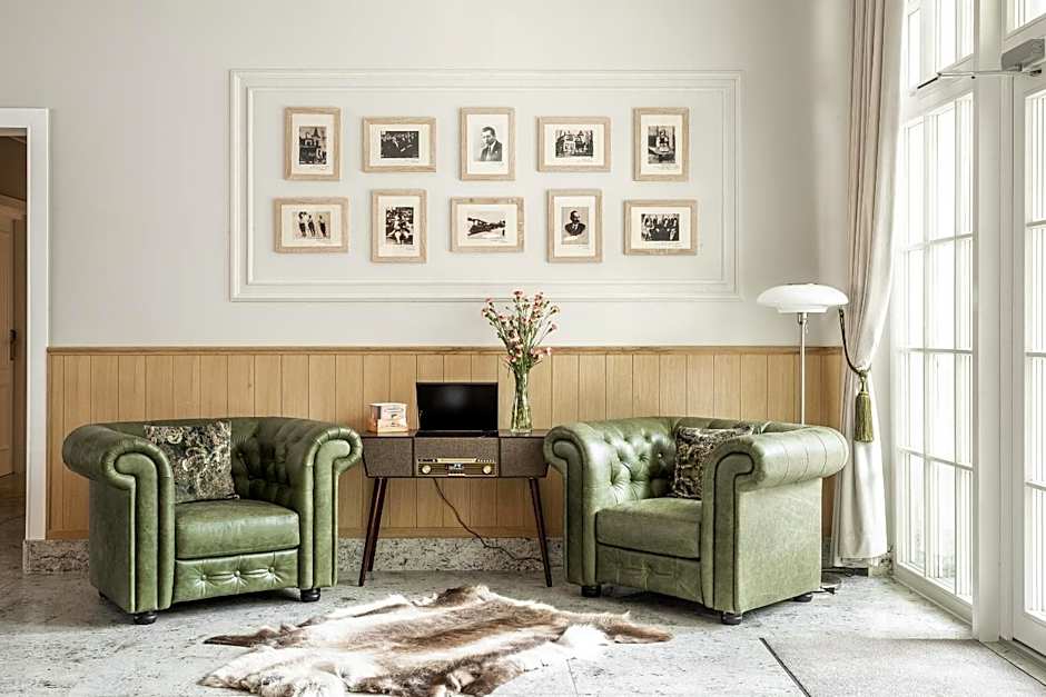 Willa Mak Residence - sauna, centrum