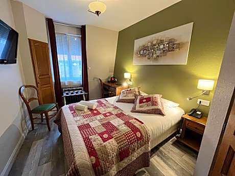 Comfort Plus Triple Room