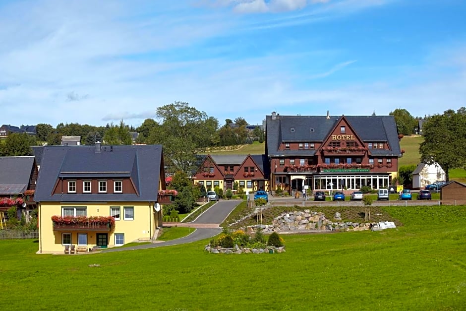 Landhotel zu Heidelberg