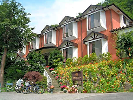 Chuzenji Pension