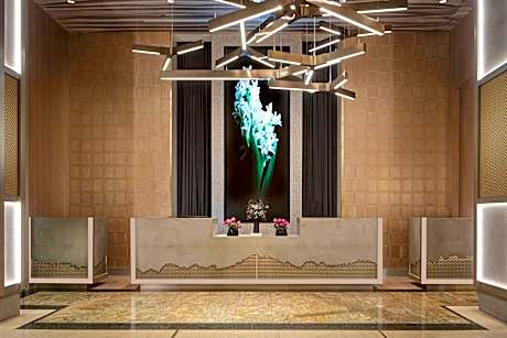 Renaissance by Marriott Dallas Hotel