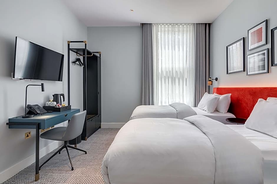 Best Western The Boltons