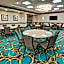 Hampton Inn & Suites By Hilton Nashville Hendersonville TN