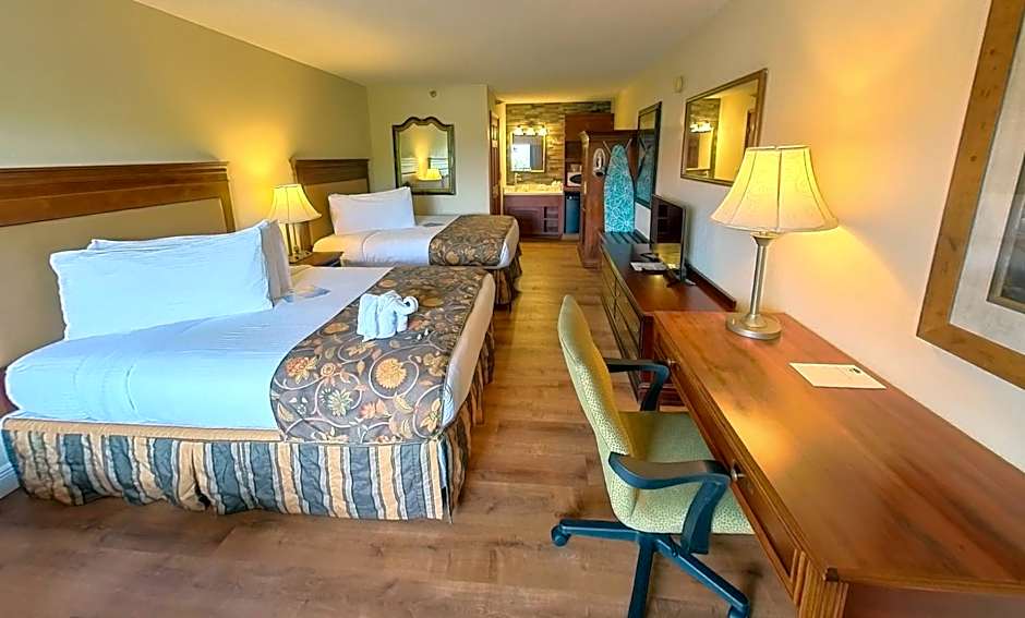 Arbors at Island Landing Hotel & Suites