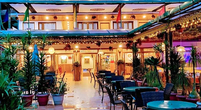 Hotel Tashi Delek