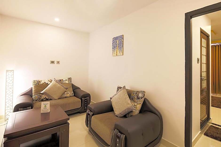 Treebo Premium Palmyra Milford, 2 Km From Alleppey Beach