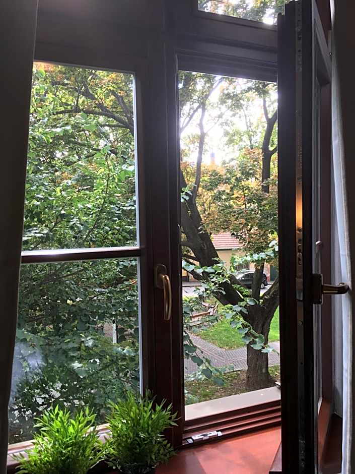 Saint Michael - Garni Hotel