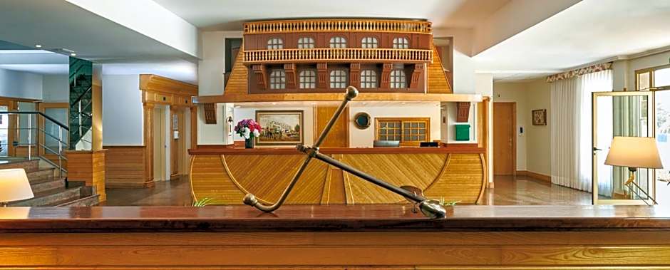 Hotel Juan de la Cosa