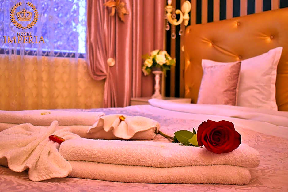 Hotel IMPERIA