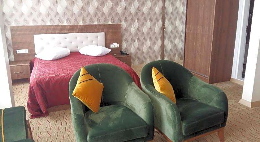 Cihan Hotel