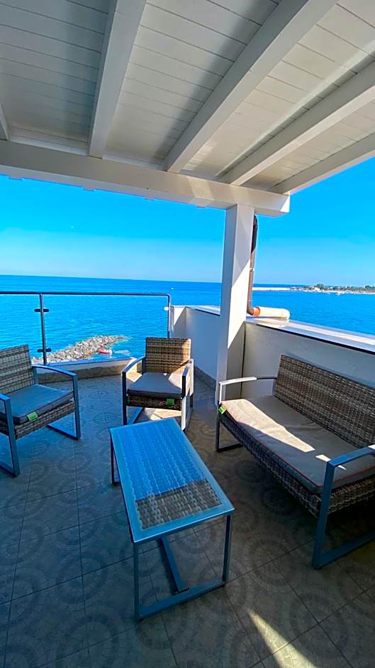 IG-Tysandros Apartments