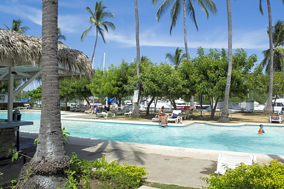 Puerto Azul Resort & Club Nautico