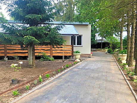 Stacja Wypoczynkowa Augustów