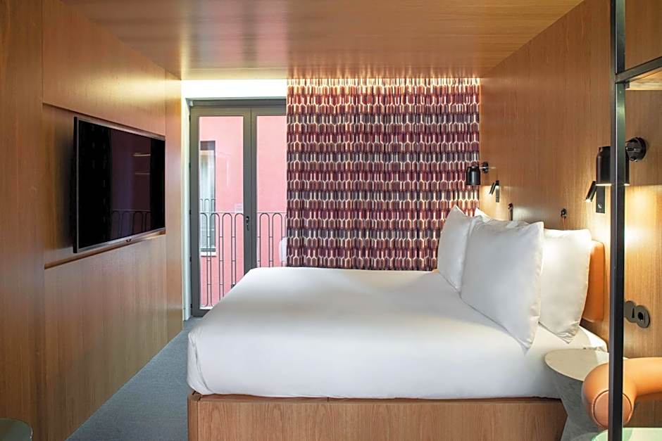 Se Catedral Hotel Porto, Tapestry Collection by Hilton