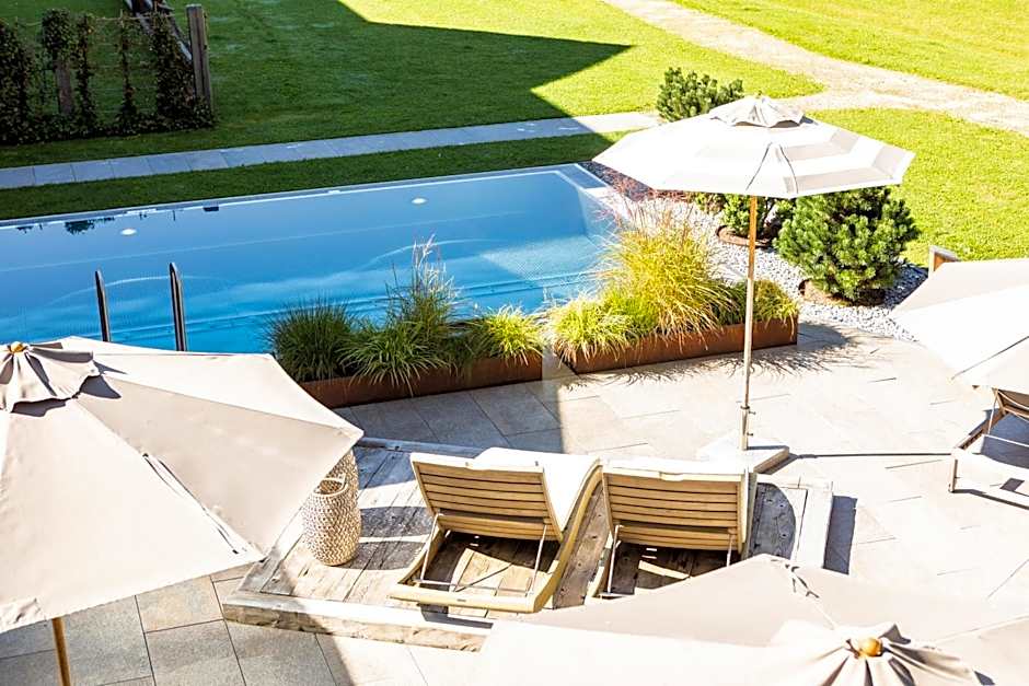 Living & Spa Vitalhotel Edelweiss