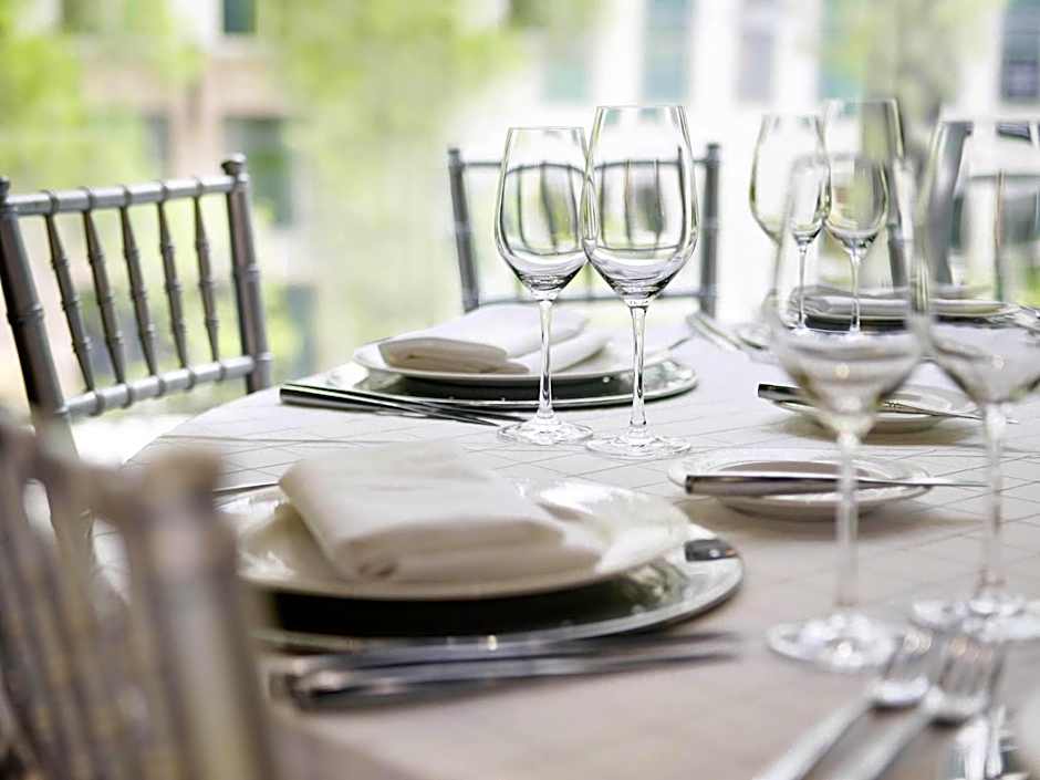 Sofitel Washington DC Lafayette Square Hotel