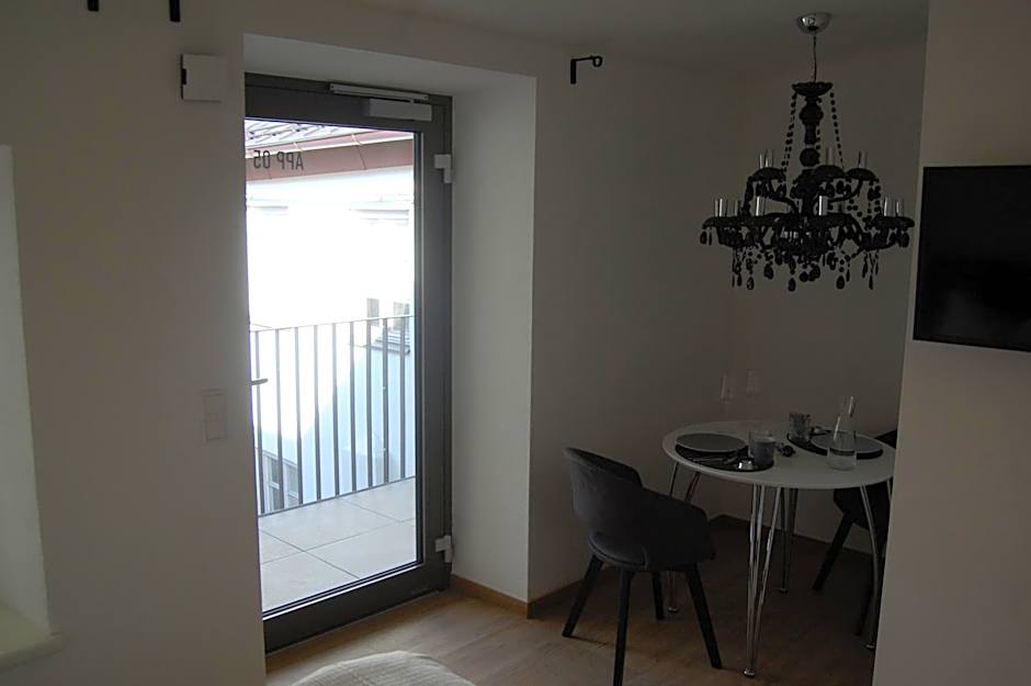 myQuartier Luxury Hideaways digital self check in