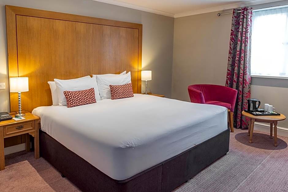 Kings Court Hotel