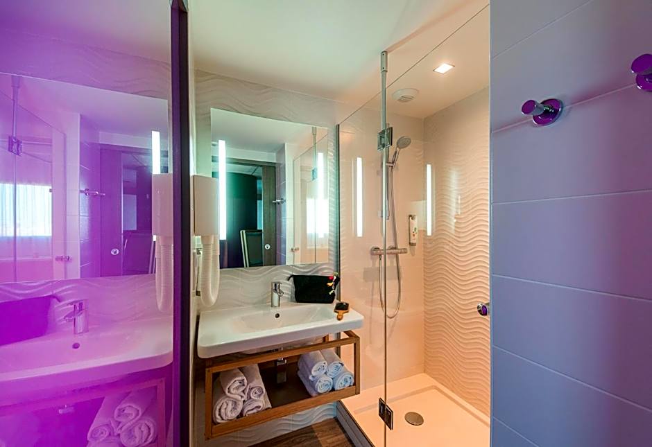 ibis Styles Les Sables Olonne