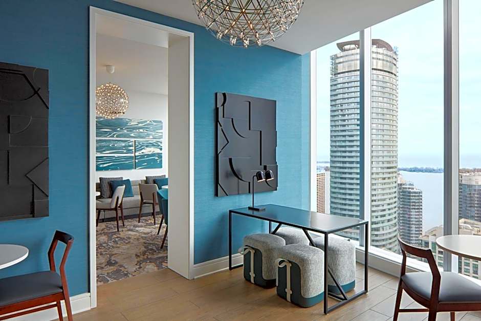 Delta Hotels by Marriott Toronto