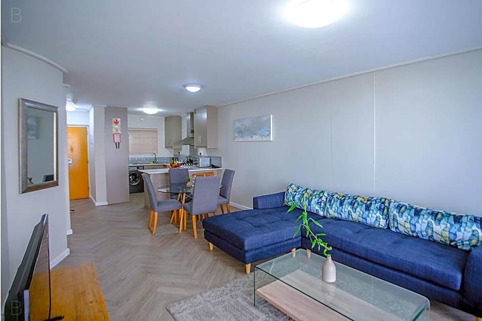 Lagoon Beach Hotel Apartments
