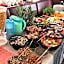 Hotel Athen Kelsterbach Frankfurt Airport