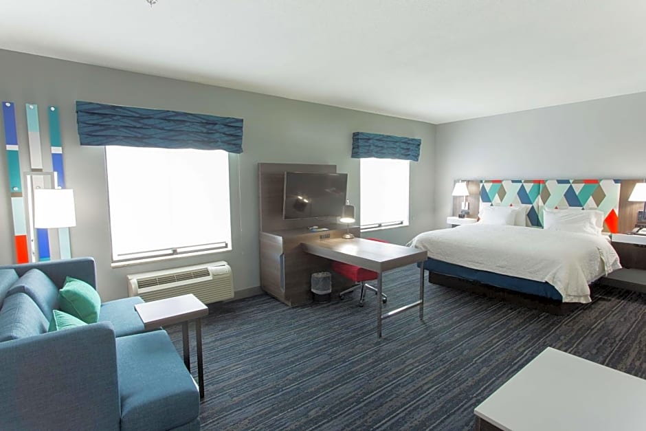 Hampton Inn By Hilton & Suites Ankeny