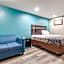 Econo Lodge Houston Brookhollow