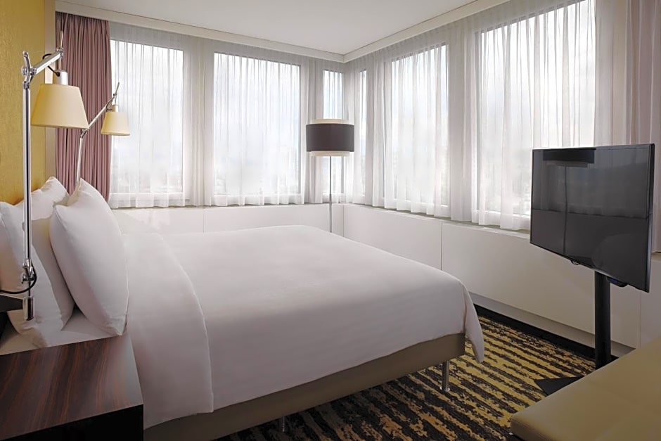 Zurich Marriott Hotel