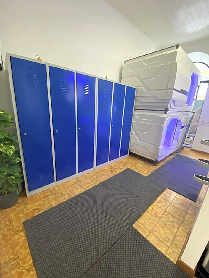 Space Home Apartment - Central Station # Hauptbahnhof