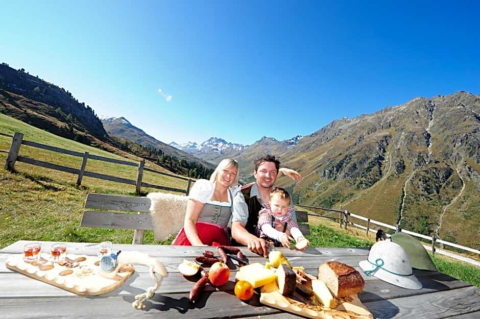 Fortuna Apart Hotel B&B