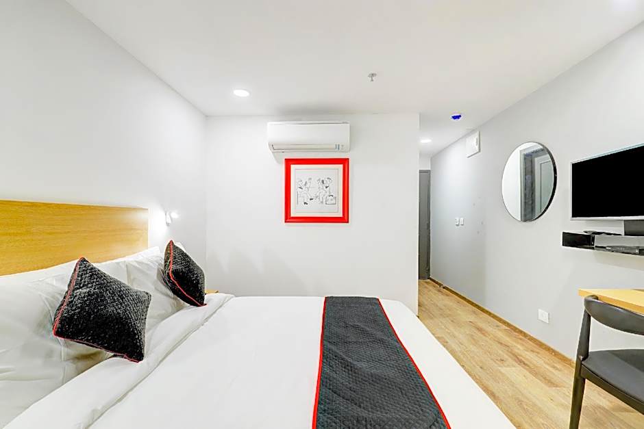 Townhouse Rajyash Rise