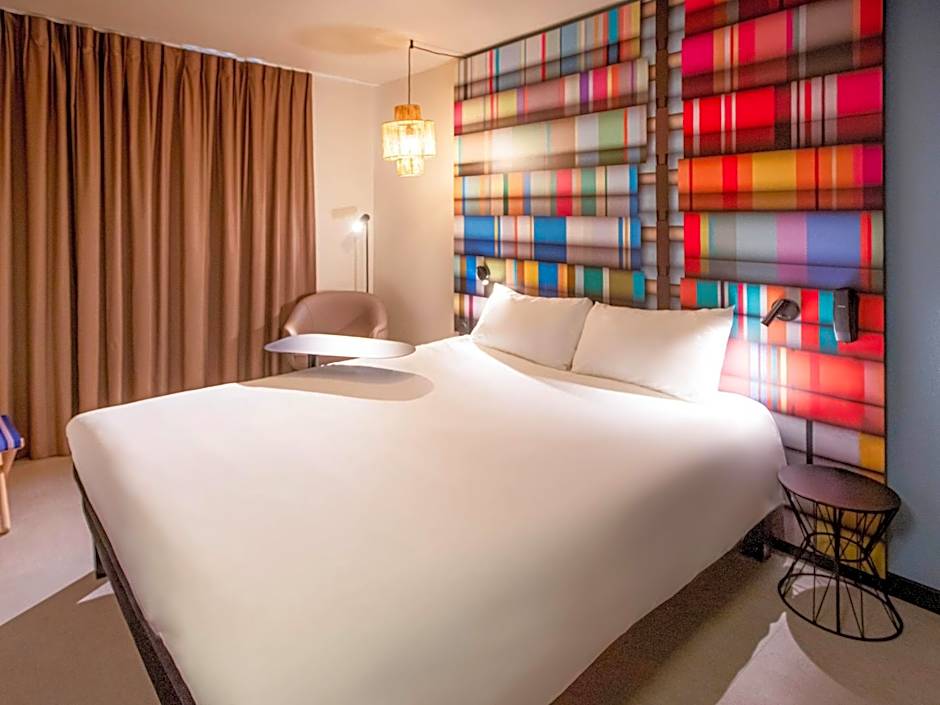 ibis Styles Perpignan Centre Gare