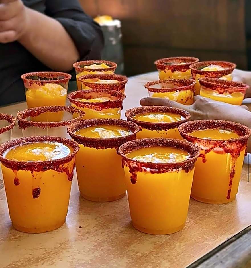 Matices Hotel de Barricas