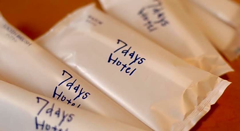 7days Hotel