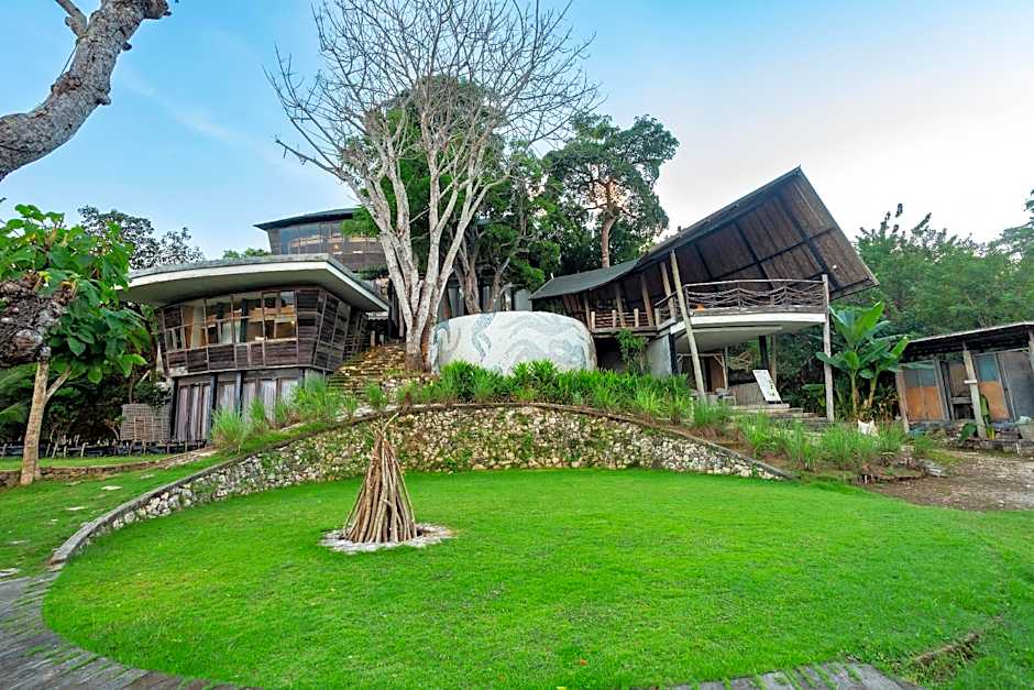 Bong Lux Hostel