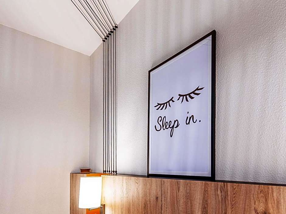 ibis Styles Toulouse Lavaur