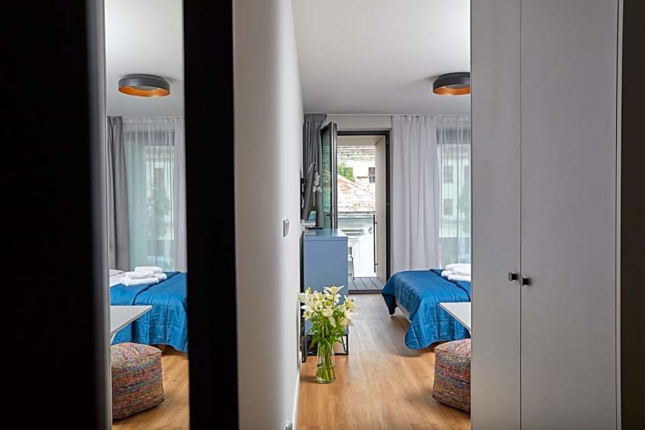 Rajska 3 by PI Apartments