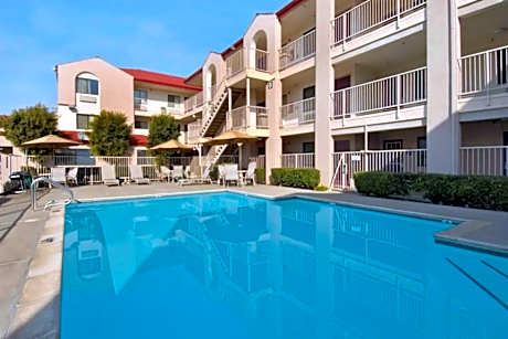 California Inn and Suites, Rancho Cordova