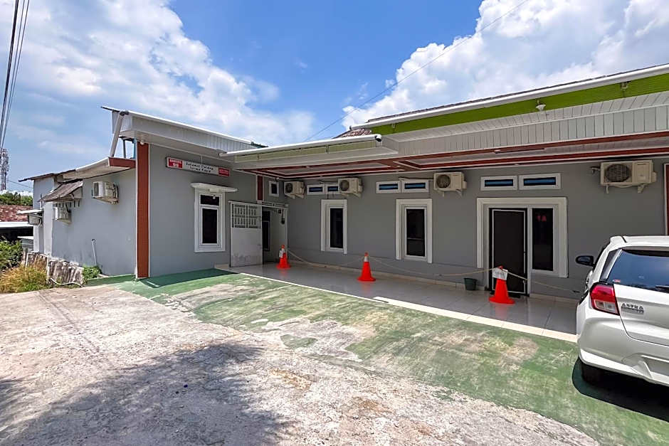 Kostel 99 Pangkal Pinang RedPartner