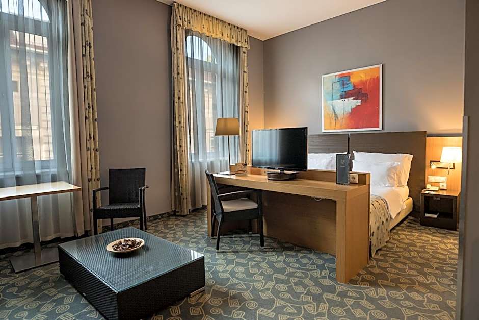 Hotel Museum Budapest