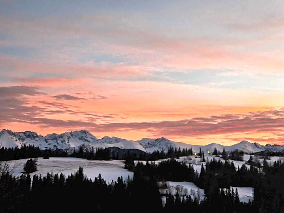 Apartamenty i Pokoje w Willi na Ubocy