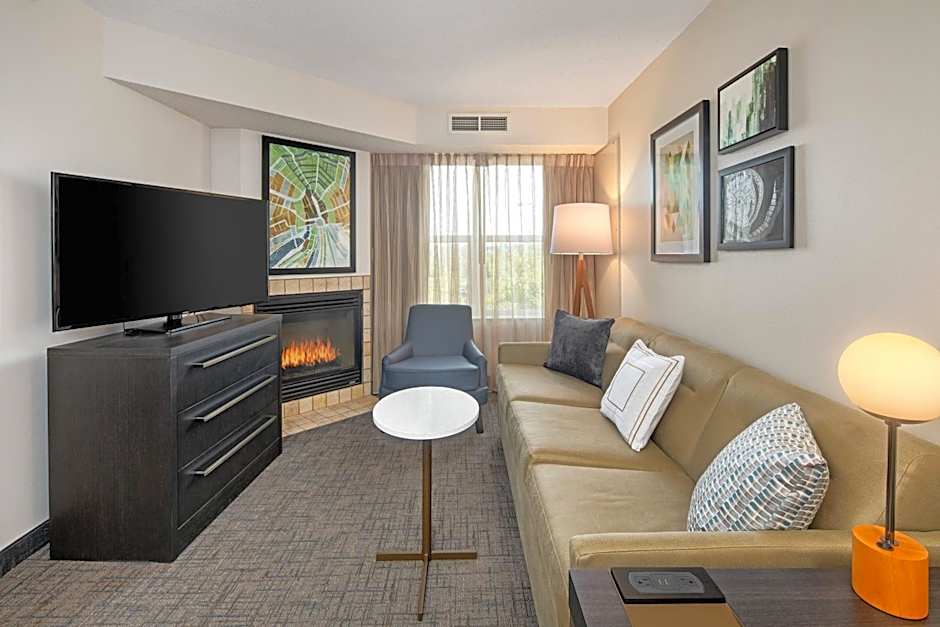 Residence Inn by Marriott Whitby